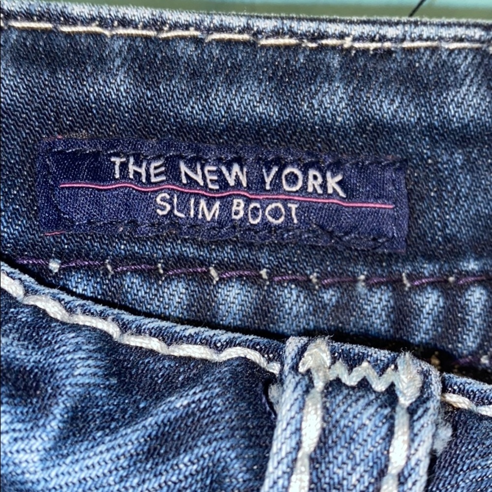 Jeans - Picture 6 of 6